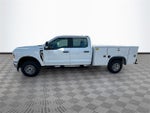 2025 Ford F-250SD XL MONROE SERVICE BODY