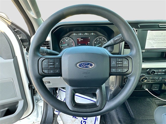 2025 Ford F-250SD XL MONROE SERVICE BODY