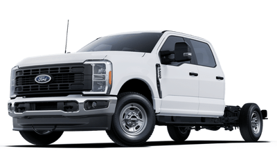 2025 Ford F-250SD XL MONROE SERVICE BODY