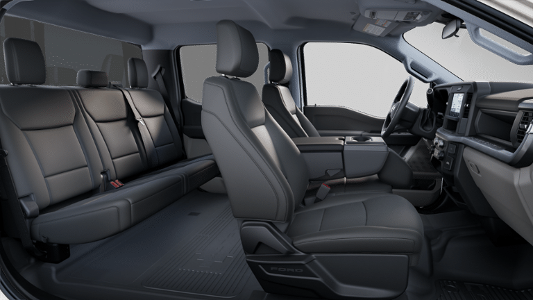 2025 Ford F-250SD XL MONROE SERVICE BODY