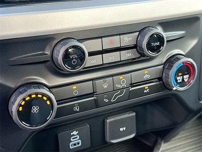 2025 Ford F-250SD XL KNAPHEIDE SERVICE BODY