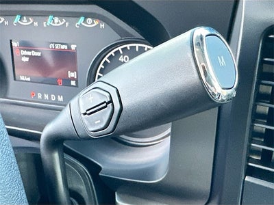 2025 Ford F-250SD XL KNAPHEIDE SERVICE BODY