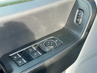 2025 Ford F-250SD XL KNAPHEIDE SERVICE BODY