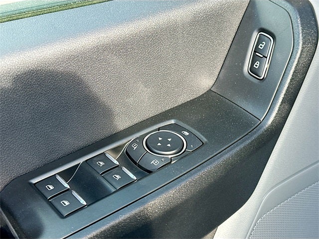 2025 Ford F-250SD XL KNAPHEIDE SERVICE BODY