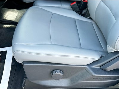 2025 Ford F-250SD XL KNAPHEIDE SERVICE BODY