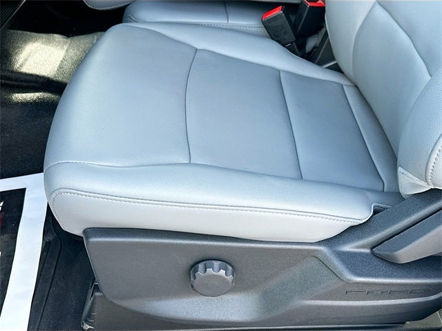 2025 Ford F-250SD XL KNAPHEIDE SERVICE BODY