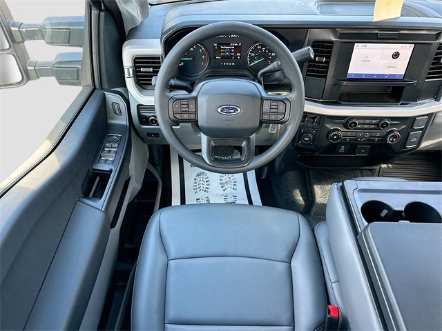 2025 Ford F-250SD XL KNAPHEIDE SERVICE BODY