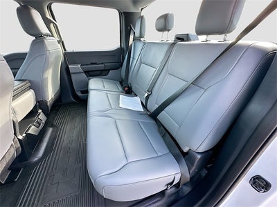 2025 Ford F-250SD XL KNAPHEIDE SERVICE BODY