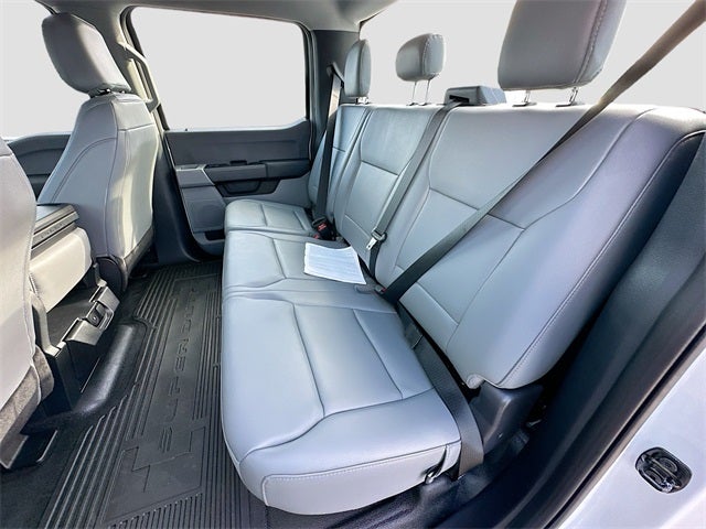 2025 Ford F-250SD XL KNAPHEIDE SERVICE BODY