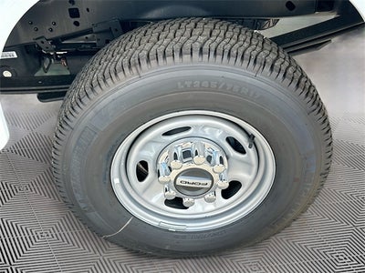 2025 Ford F-250SD XL KNAPHEIDE SERVICE BODY