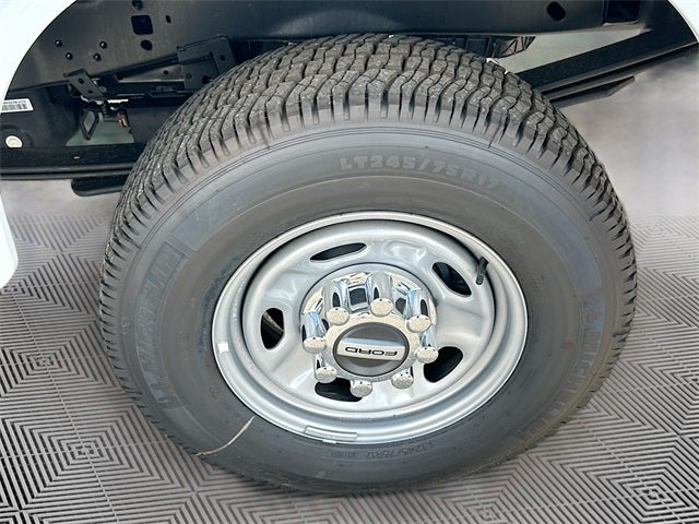 2025 Ford F-250SD XL KNAPHEIDE SERVICE BODY