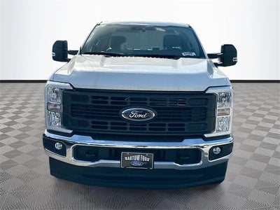 2025 Ford F-250SD XL KNAPHEIDE SERVICE BODY