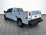 2025 Ford F-250SD XL KNAPHEIDE SERVICE BODY