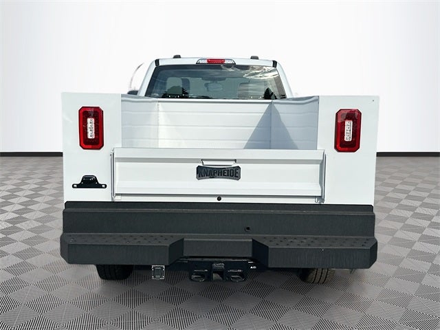 2025 Ford F-250SD XL KNAPHEIDE SERVICE BODY