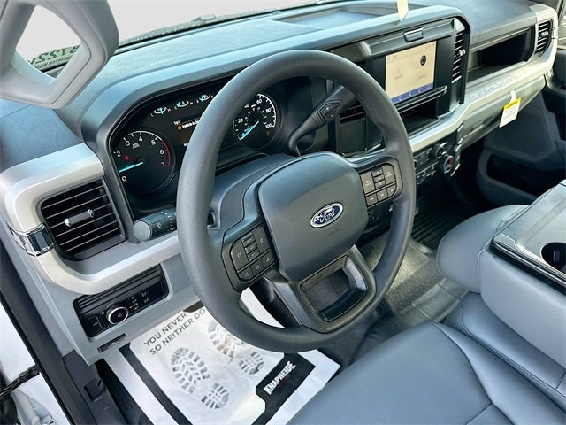 2025 Ford F-250SD XL KNAPHEIDE SERVICE BODY