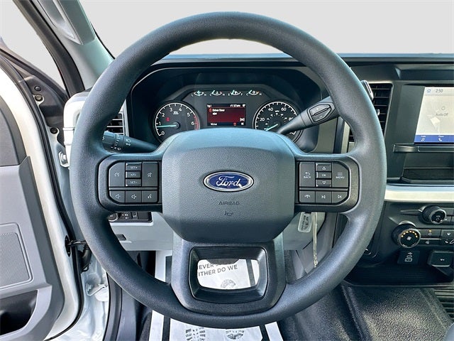 2025 Ford F-250SD XL KNAPHEIDE SERVICE BODY