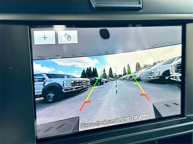 2025 Ford F-250SD XL KNAPHEIDE SERVICE BODY