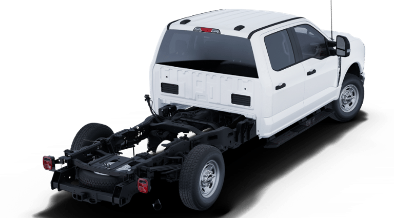 2025 Ford F-250SD XL KNAPHEIDE SERVICE BODY