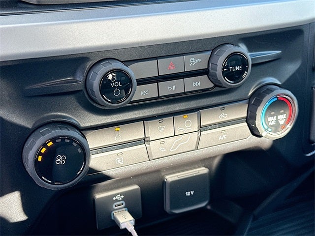 2025 Ford F-250SD XL KNAPHEIDE SERVICE BODY