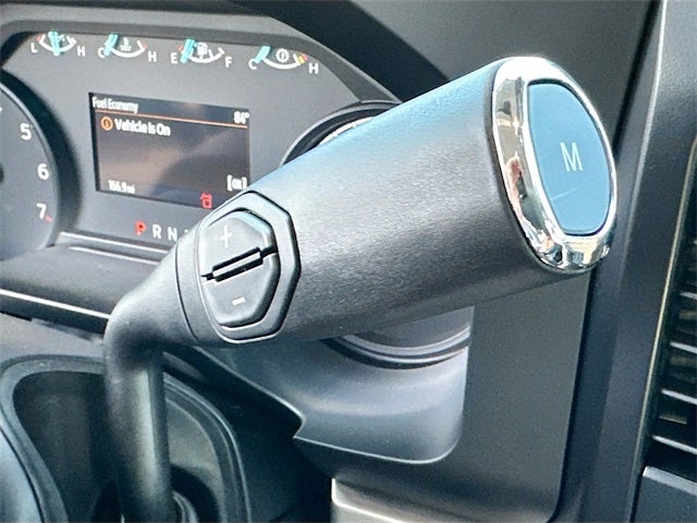 2025 Ford F-250SD XL KNAPHEIDE SERVICE BODY