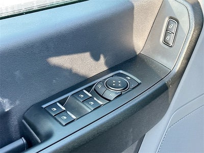 2025 Ford F-250SD XL KNAPHEIDE SERVICE BODY