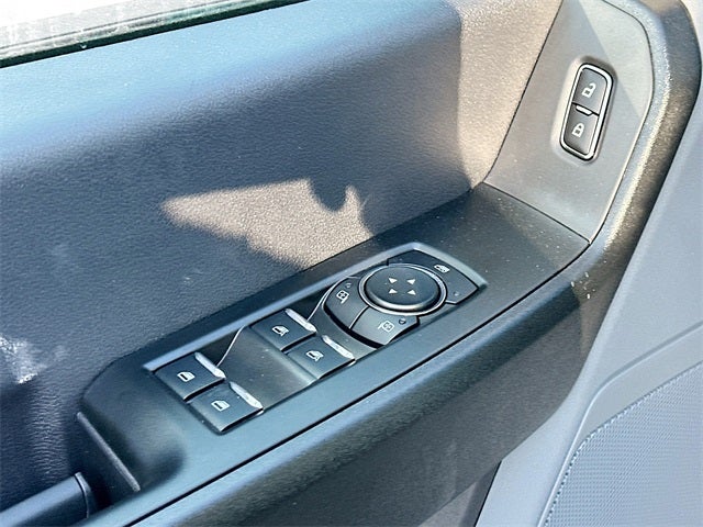 2025 Ford F-250SD XL KNAPHEIDE SERVICE BODY