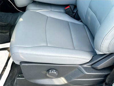 2025 Ford F-250SD XL KNAPHEIDE SERVICE BODY