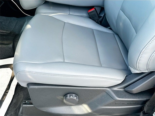 2025 Ford F-250SD XL KNAPHEIDE SERVICE BODY