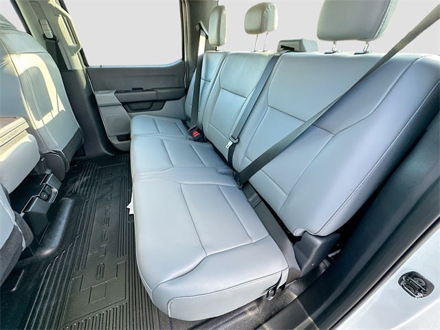 2025 Ford F-250SD XL KNAPHEIDE SERVICE BODY