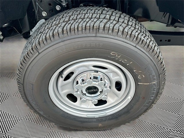 2025 Ford F-250SD XL KNAPHEIDE SERVICE BODY