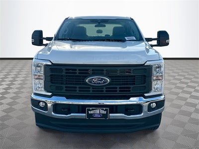 2025 Ford F-250SD XL KNAPHEIDE SERVICE BODY