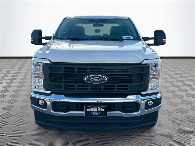 2025 Ford F-250SD XL KNAPHEIDE SERVICE BODY