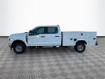 2025 Ford F-250SD XL KNAPHEIDE SERVICE BODY