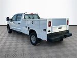 2025 Ford F-250SD XL KNAPHEIDE SERVICE BODY