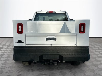 2025 Ford F-250SD XL KNAPHEIDE SERVICE BODY