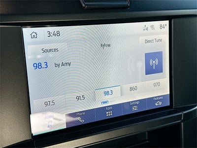 2025 Ford F-250SD XL KNAPHEIDE SERVICE BODY