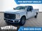 2026 Ford F-250SD XL 2WD SUPER CAB