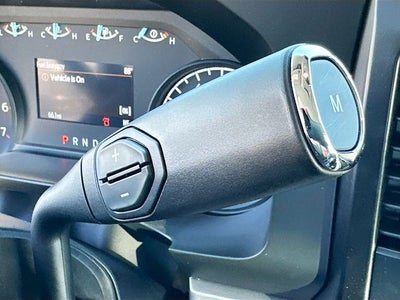 2026 Ford F-250SD XL 2WD SUPER CAB