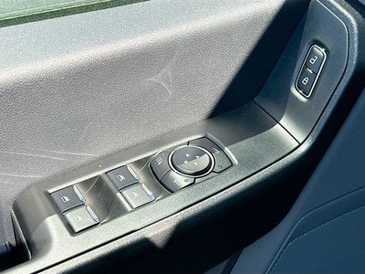 2026 Ford F-250SD XL 2WD SUPER CAB