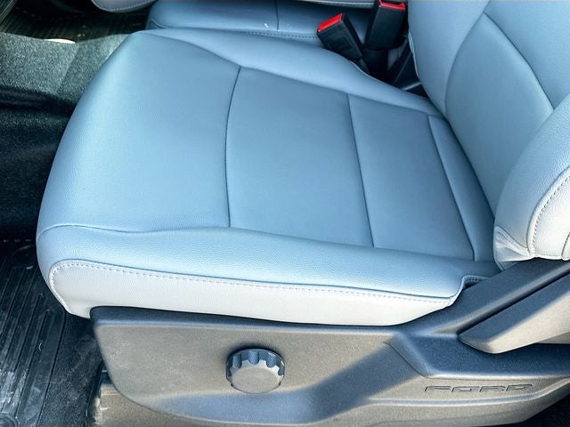 2026 Ford F-250SD XL 2WD SUPER CAB