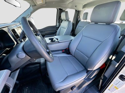 2026 Ford F-250SD XL 2WD SUPER CAB