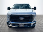 2026 Ford F-250SD XL 2WD SUPER CAB