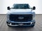 2026 Ford F-250SD XL 2WD SUPER CAB