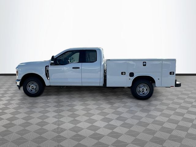 2026 Ford F-250SD XL 2WD SUPER CAB