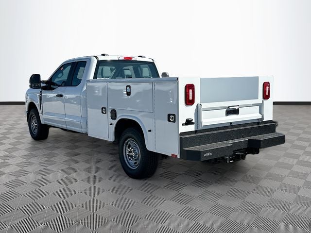 2026 Ford F-250SD XL 2WD SUPER CAB