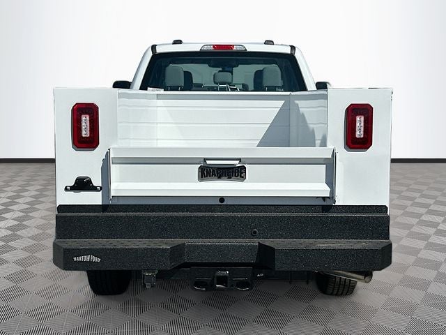 2026 Ford F-250SD XL 2WD SUPER CAB