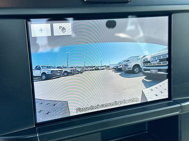 2026 Ford F-250SD XL 2WD SUPER CAB