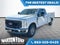 2026 Ford F-250SD XL 2WD SUPER CAB