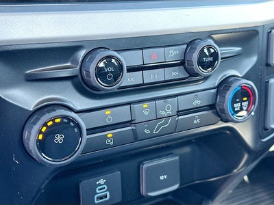 2026 Ford F-250SD XL 2WD SUPER CAB