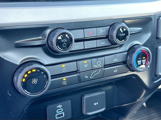 2026 Ford F-250SD XL 2WD SUPER CAB